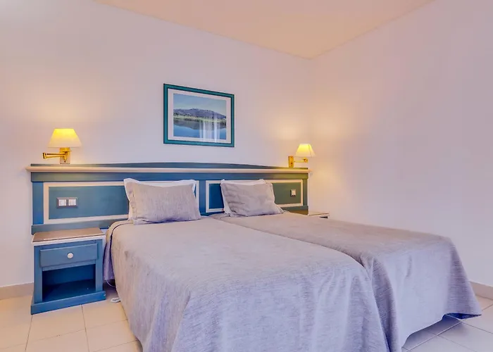 Hotel Mar A Vista