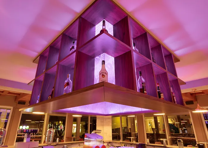Ap Adriana Beach Resort