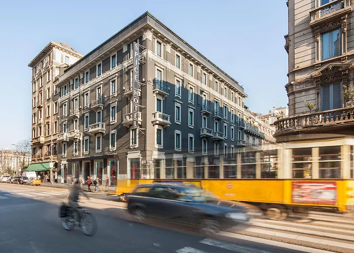 Spice Hotel Milano