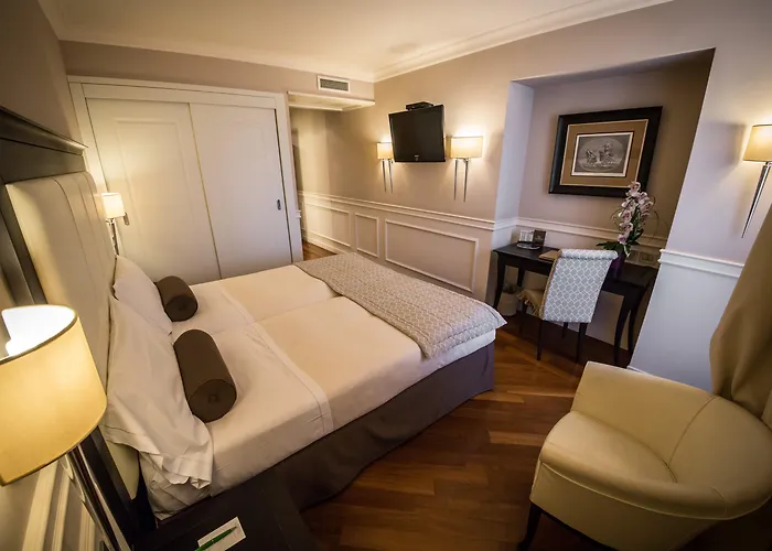 Victoria Hotel Letterario