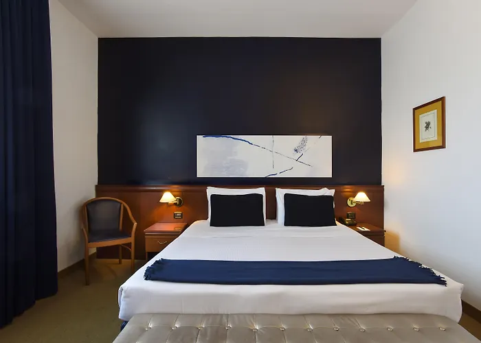 Grand Hotel Tiberio