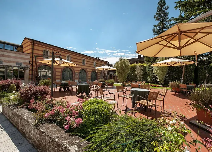 Hotel Villa Malaspina