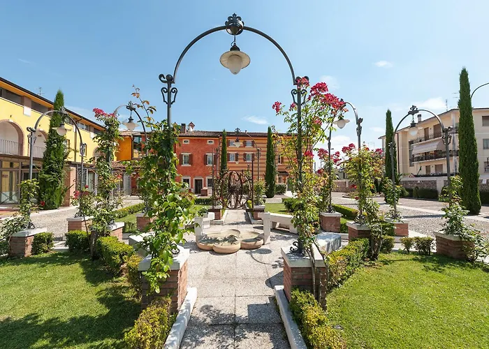 Hotel Villa Malaspina