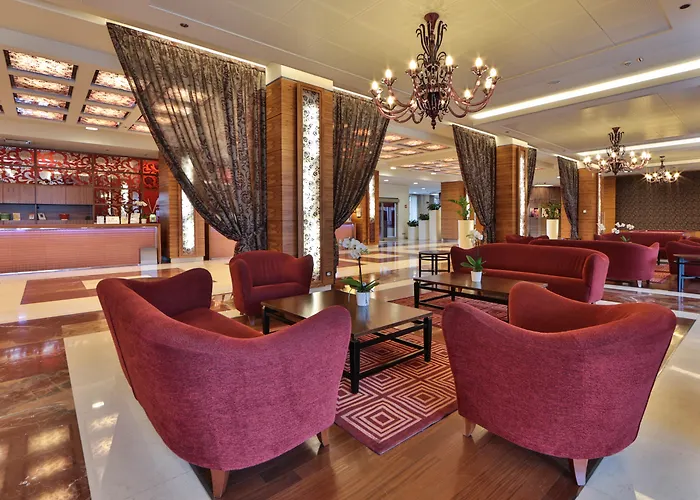 UNAHOTELS Expo Fiera Milano