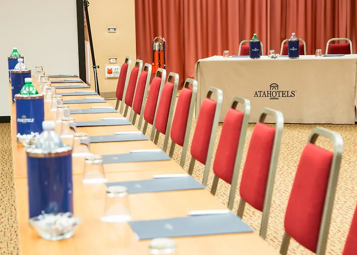 Una Hotels Expo Fiera Milano