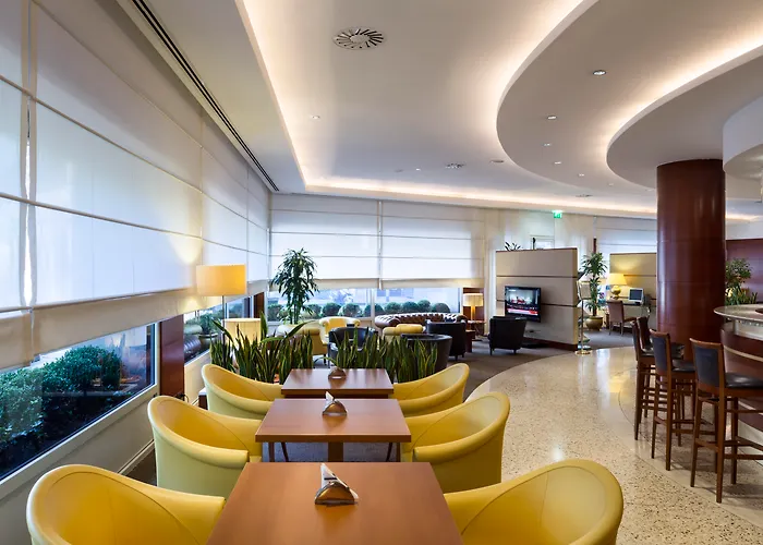Una Hotels Cusani Milano