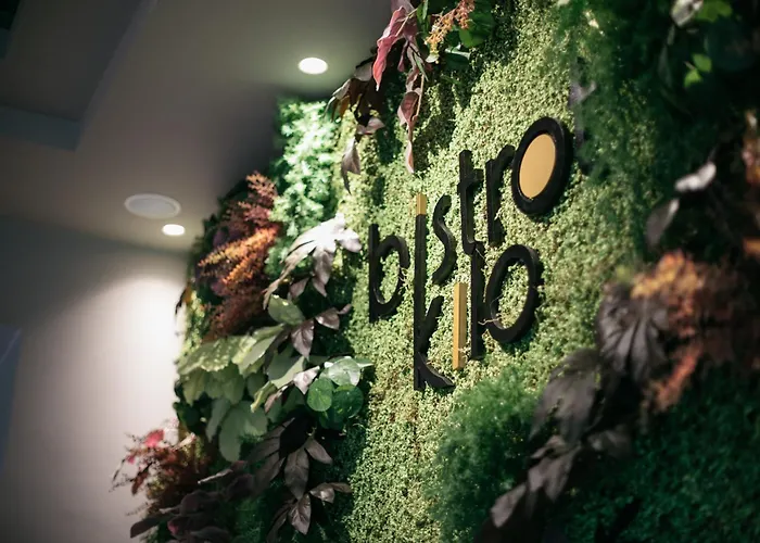 Hotel Aloisi