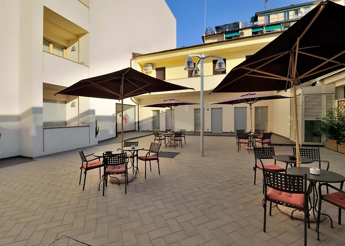 Quadra Key Easy Home Apartments In Florence