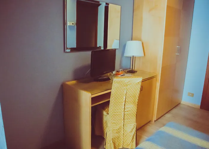 Hotel Floris