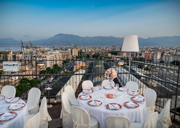 Astoria Palace Hotel