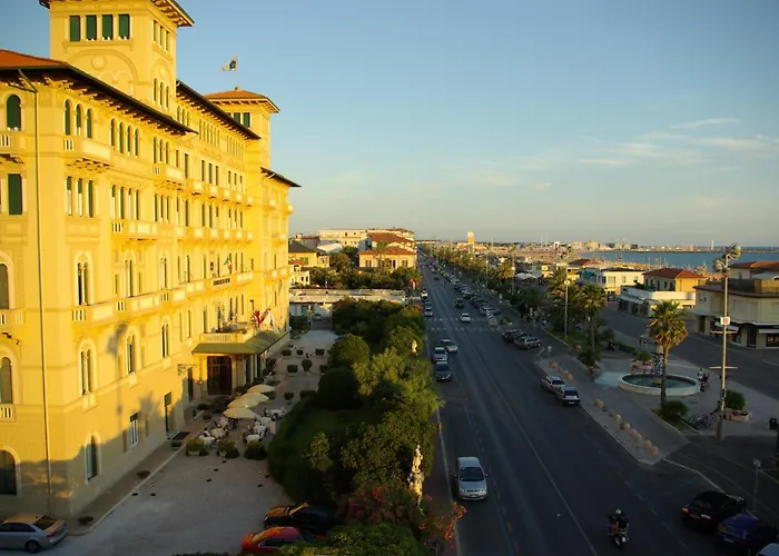 Grand Hotel Royal