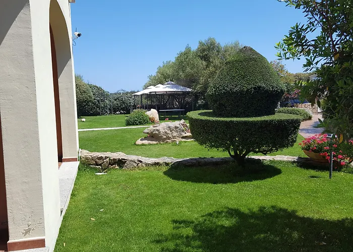 Hotel Sa Pedra