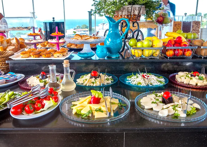 Ferman Hotel Old City -Special Category