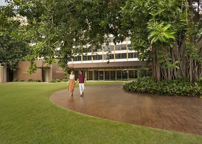 El Embajador, A Royal Hideaway Hotel