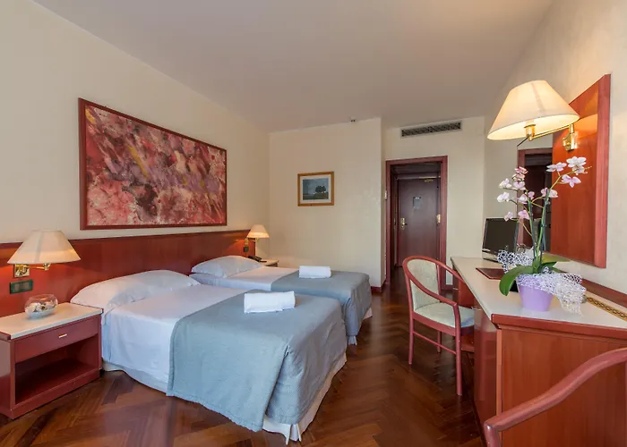 Splendid Hotel La Torre