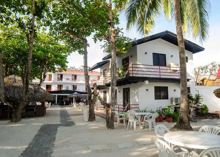 Hotel Zapata