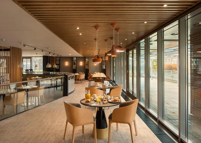 Crowne Plaza Budapest By Ihg