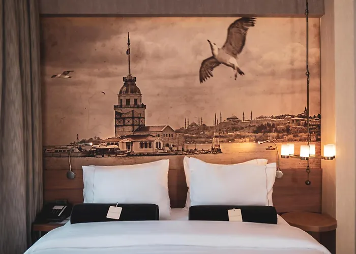 Hotel Saint Sophia