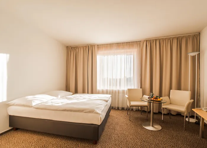 Cosmopolitan Bobycentrum - Czech Leading Hotels