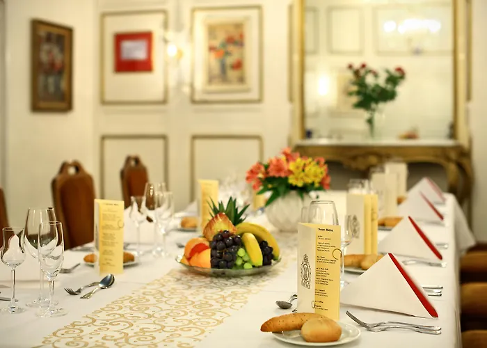 Grandhotel Brno