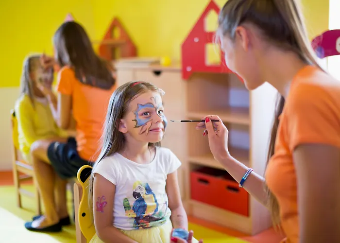 Ic Hotels Santai Family Resort - Kids Concept