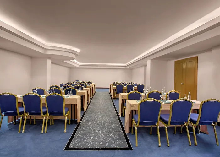 Ic Hotels Santai Family Resort - Kids Concept