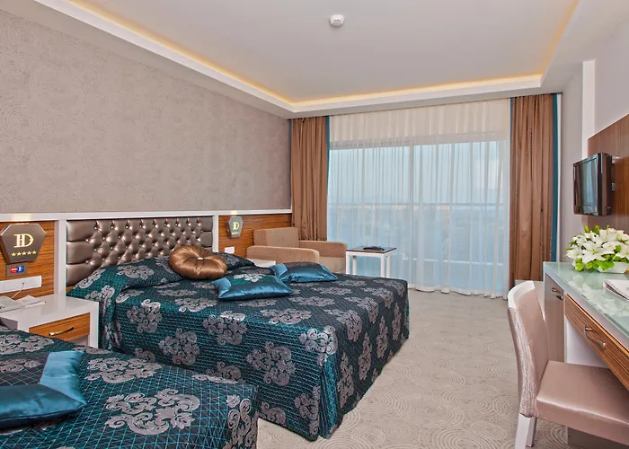Diamond Hill Resort Hotel
