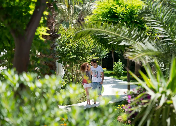 Aydinbey King'S Palace & Spa