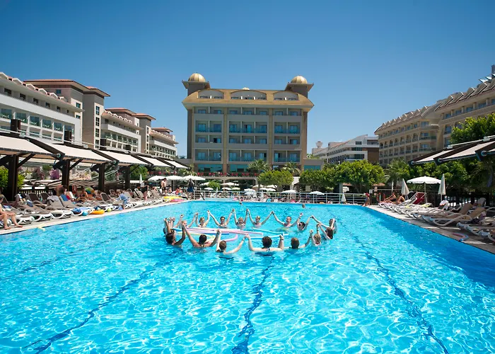 Aydinbey King'S Palace & Spa