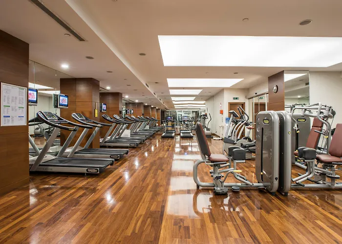 Doubletree By Hilton Istanbul - Sirkeci