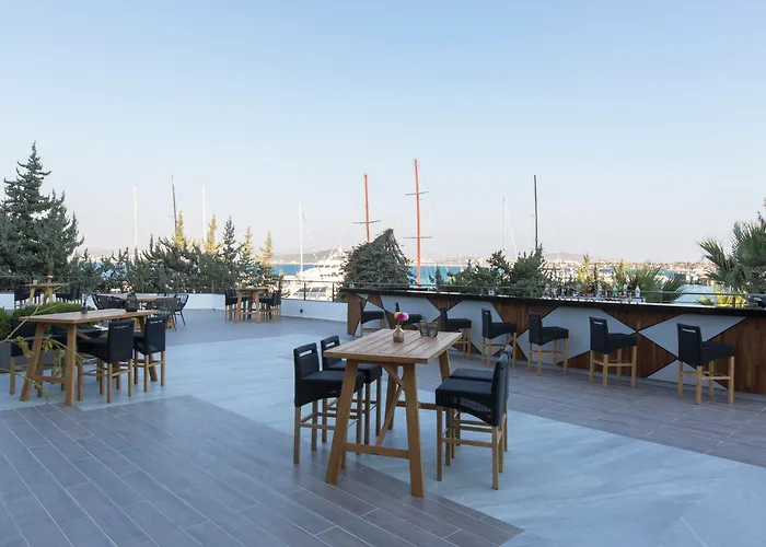 Altin Yunus Hotel & Spa - Cesme