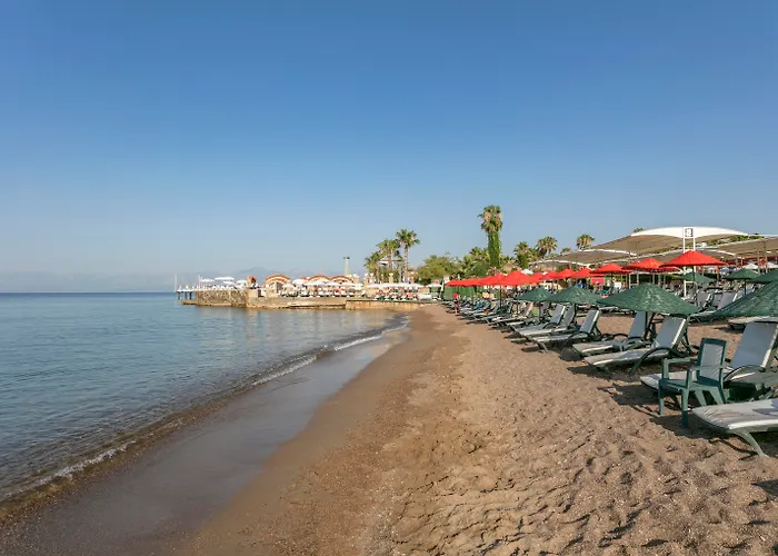 Club Hotel Sera