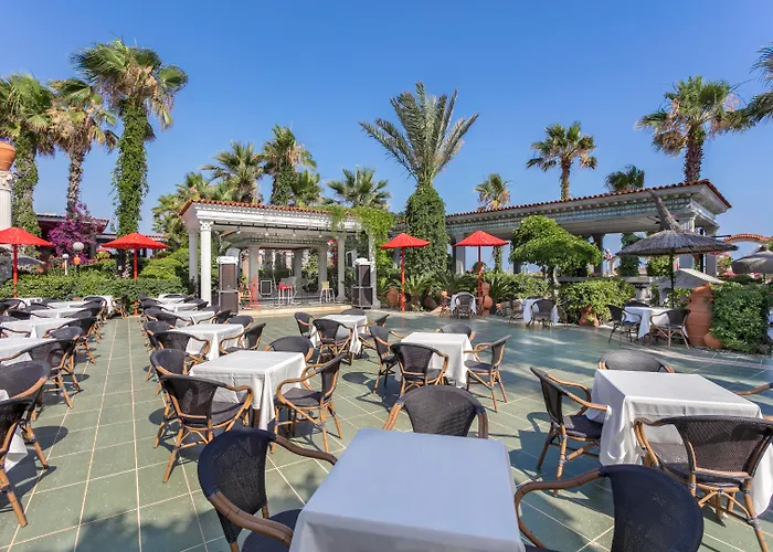 Club Hotel Sera