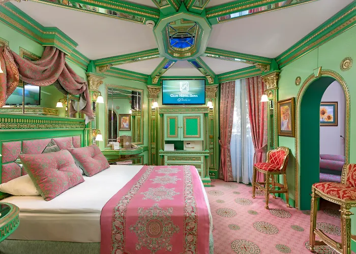 Club Hotel Sera