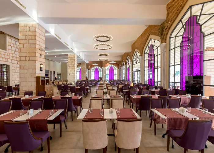 Swandor Hotels & Resorts - Topkapi Palace
