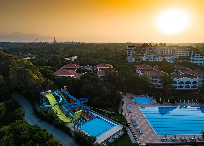 Sirene Belek Hotel