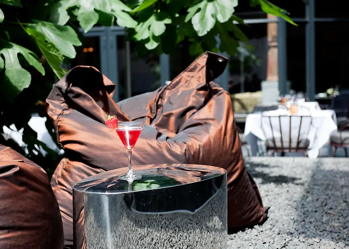 The Dominican, Brussels, A Member Of Design Hotels