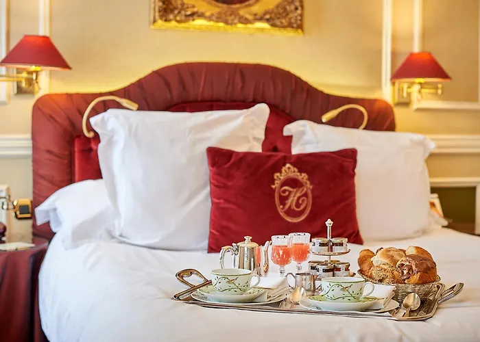 Relais & Chateaux Hotel Heritage