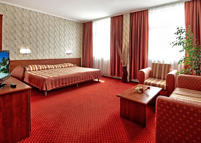 Aqua Hotel