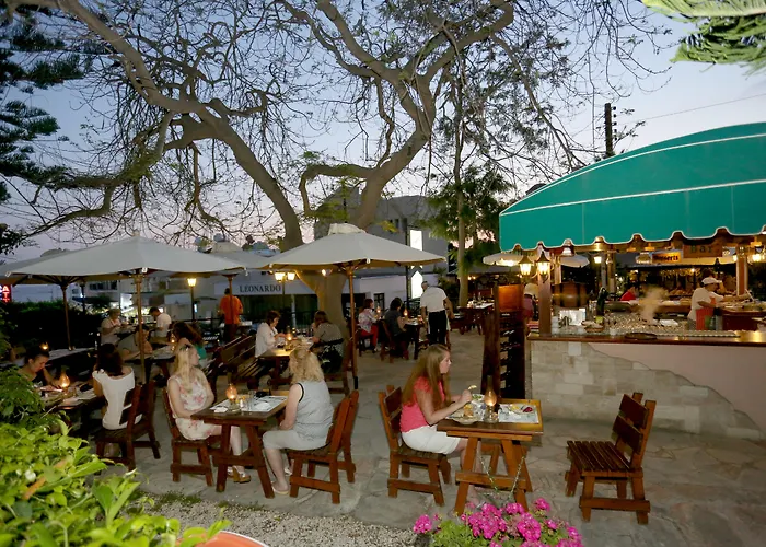 Dionysos Central