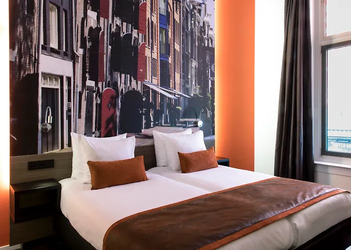 The Manor Amsterdam