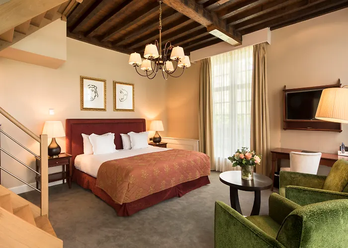 Dukes' Palace Brugge - By Dukes' Hotel Collection