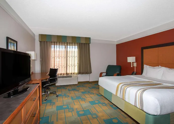 La Quinta By Wyndham Denver Southwest Lakewood