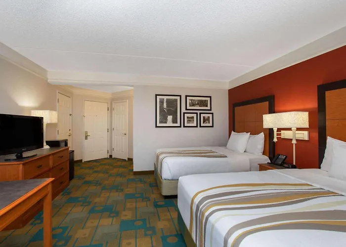 La Quinta By Wyndham Denver Southwest Lakewood