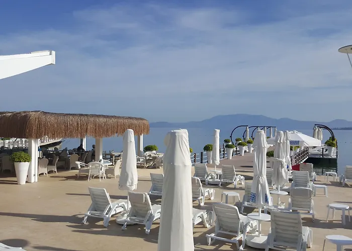 Ilica Hotel Spa & Wellness Resort