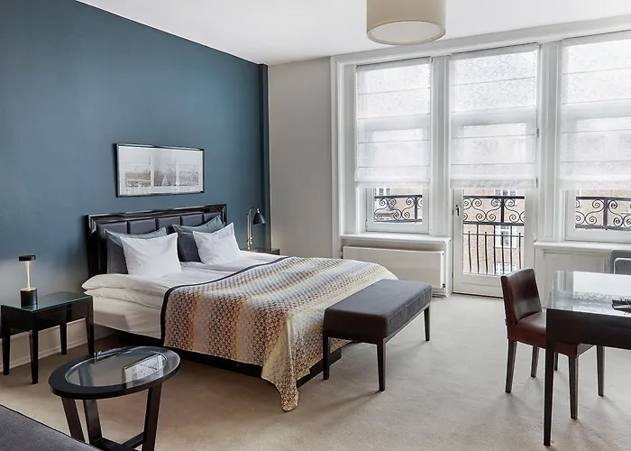 Boutique Hotel Hans