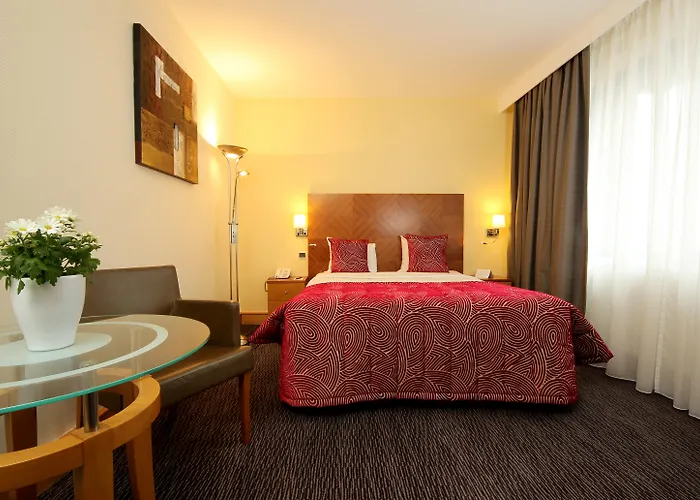The Belson Brussels, A Tribute Portfolio Hotel