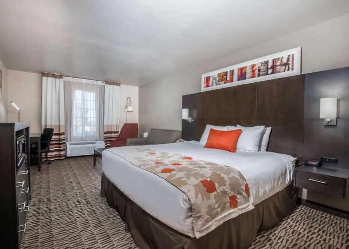 Hawthorn Suites Las Vegas