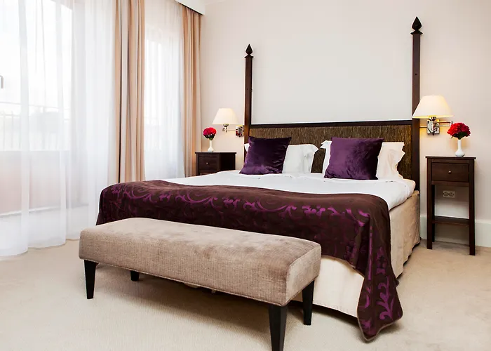 Elite Palace Hotel & Spa