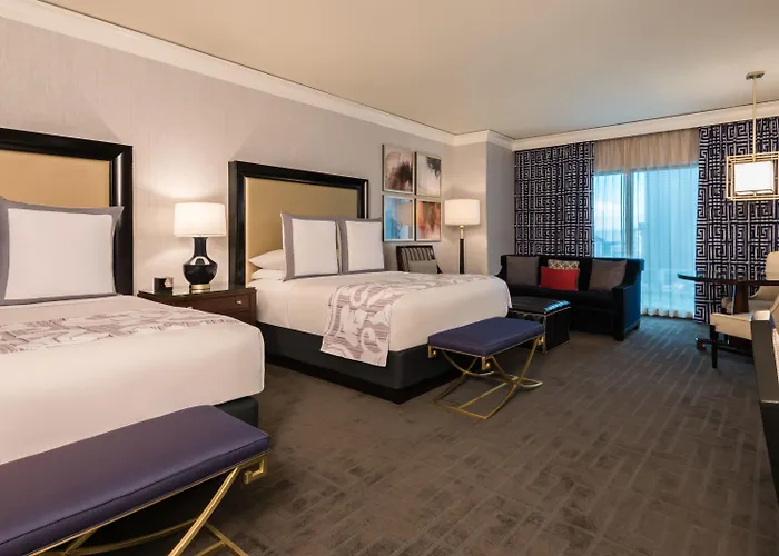 Caesars Palace Hotel & Casino